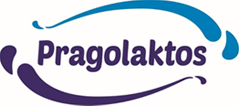 Logo Pragolaktos